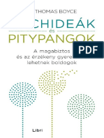 W. Thomas Boyce - Orchideák és pitypangok...konyv.pdf