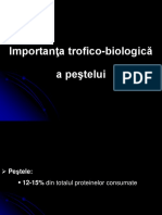 C-1 (Importanta trofico-biologica).ppt