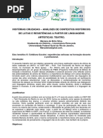 Submissão de trabalho - Mariana (corrigido) UNIRIO