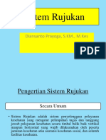 Sistem Rujukan