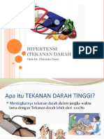 Makalah Hipertensi