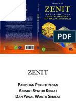 Buku Zenit 2019 PDF