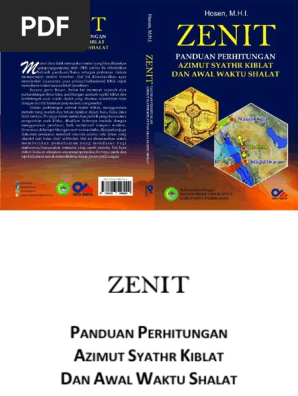 Buku Zenit 2019 Pdf