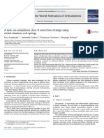 A new, no-compliance class II correction strategy using nickel-titanium coil-springs