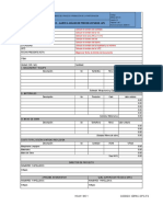 (Form 09) Ajuste A Anã¡lisis de Precios Unitarios APU