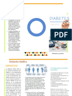 Folleto Diabetes PDF
