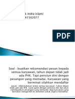 Bahasa Indonesia