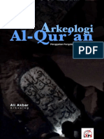 Arkeologi Al Qur'an Ed.1 2020 Compressed PDF