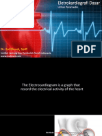 EKG Dasar Untuk Paramedik Blora - Dr. Zul Efendi, SPJP