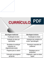 Adaptação Curricular 2