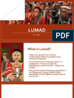 Lumad Arts 7