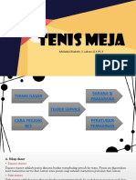 Tenis Meja