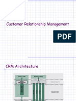 CRM Overview MW