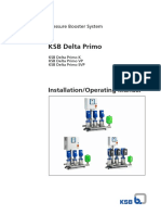 Delta Primo Series PDF