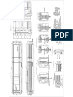 Plan Cofraj Grinda Marginala + Grinda Centrala L=30.00m H=1.82m  Propunere Prebet.pdf