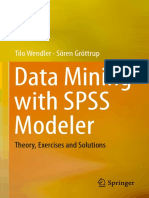 Data Mining with SPSS Modeler Theory, Exercises and Solutions (2016) by Tilo Wendler.pdf