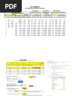 1118mm - Thickness Calculator For MS or DI Pipes