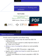 Slides MIMS PDF