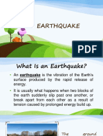 EARTHQUAKE