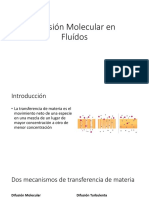 Difusión Molecular en Fluídos.pptx