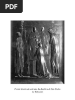 Dominus Est é o Senhor - Sobre a Recepção Da Santa Eucaristia- Dom Atanásio Schneider