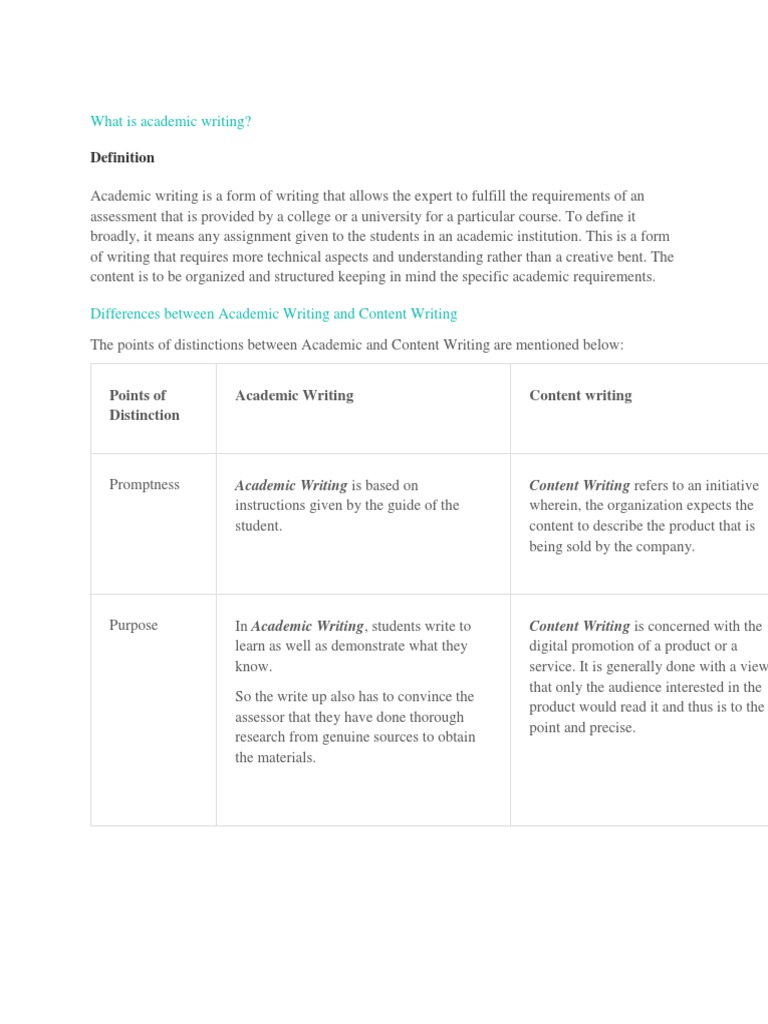 Essentials of Academic Writing | PDF | Writers | Jargon