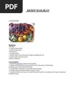 Download RESEP MASAKAN KU by Herwin Suprijono SN44669789 doc pdf