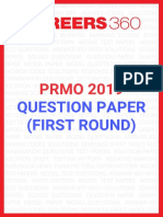 PRMO-2019-Question-Paper-First-Round