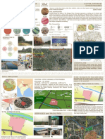 Undergraduate Architectural Thesis Site and Village Study PDF