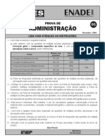 ADMINISTRACAO