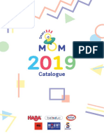 แคตตาล็อก สมาร์ทมัม 2019 PDF