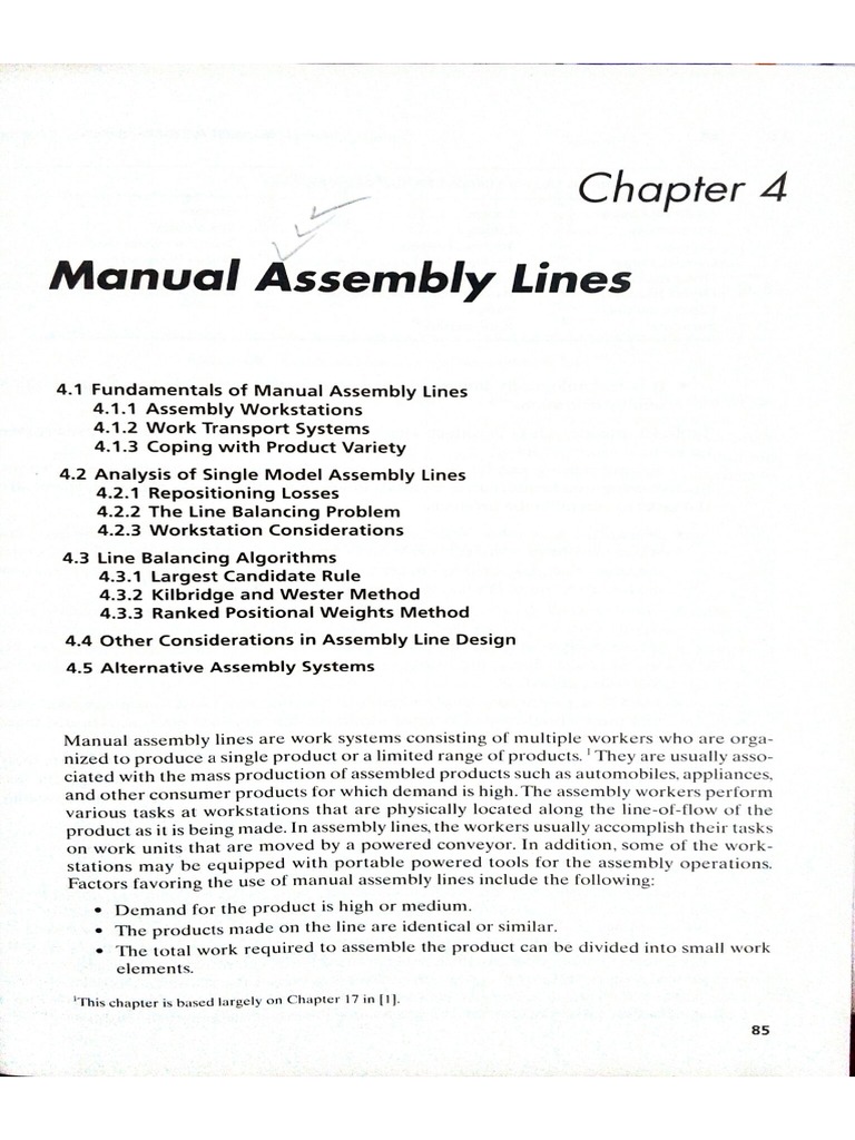 Chapter 04 PDF | PDF
