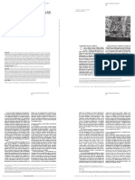 Proyecto, Progreso y Arquitectura PDF