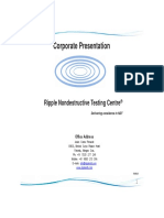 Ripple NDT - Corporate Presentation - R0 - Cir