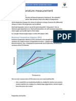 02_Temperature measurement