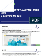 PKU E-Learning 2020