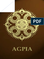 Coptic Orthodox Agpia