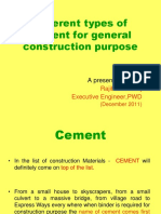 CEMENT - Presentation.ppt