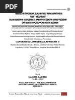 Download Arsitektur Maybrat Imian Sawiat-laporan Kkl II - Hamah Sagrim - Uwm by plato_ayamaru SN44670814 doc pdf