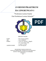 Laporan Resmi Praktikum Siippp