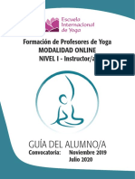 GuiaAlumnoInstructorOnLineNoviembre2019 PDF