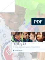 100 Day Tool Kit Young Children PDF