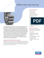 Why SKF - CARB Toroidal Roller Bearings - 06550 - 2 EN PDF