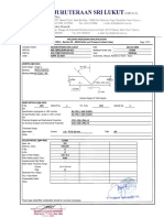 Super Duplex Welding Procedure-Wps PDF
