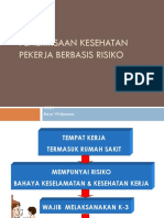 Pemeriksaan Kesehatan