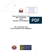 Duterte-Consti 2017 PDF