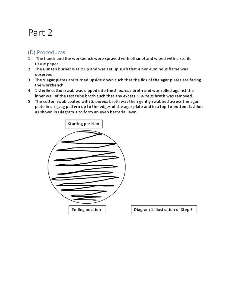 Antibiotic Susceptibility Testing Methods | PDF | Gram Negative ...