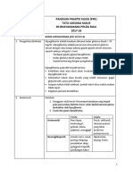 PPK Koma Hipoglikemia 2017