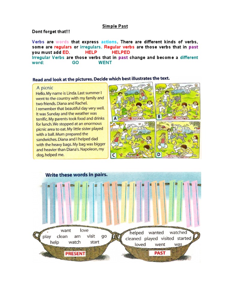 Guia 5 | PDF | Morphology | Onomastics