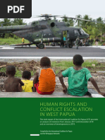 HumanRightsPapua2019 ICP PDF | PDF | Papua New Guinea ...